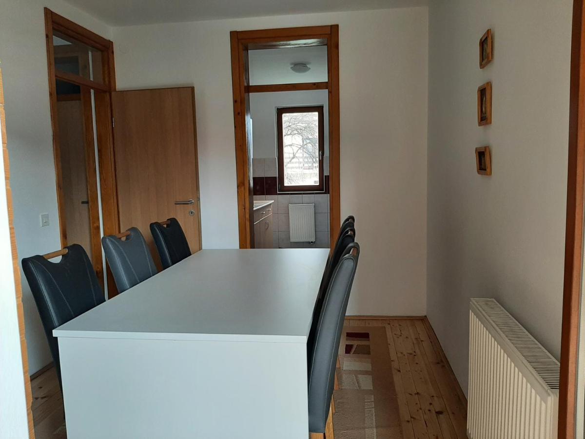 Aleksandar Apartmani Pale Eksteriør billede
