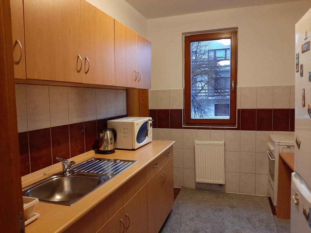Aleksandar Apartmani Pale Eksteriør billede