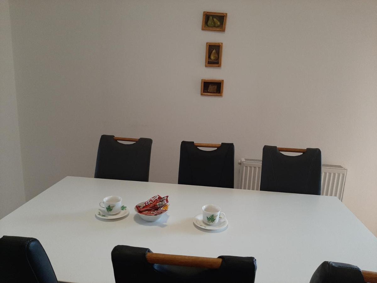 Aleksandar Apartmani Pale Eksteriør billede