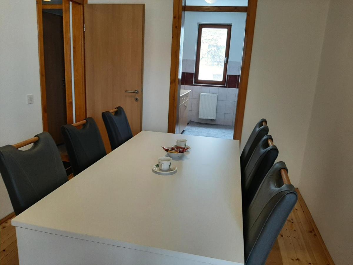 Aleksandar Apartmani Pale Eksteriør billede