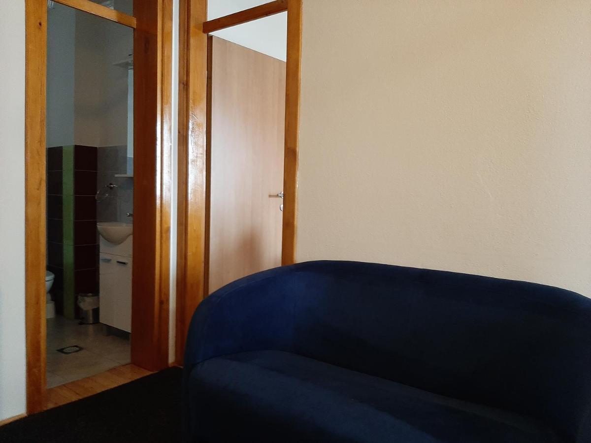 Aleksandar Apartmani Pale Eksteriør billede