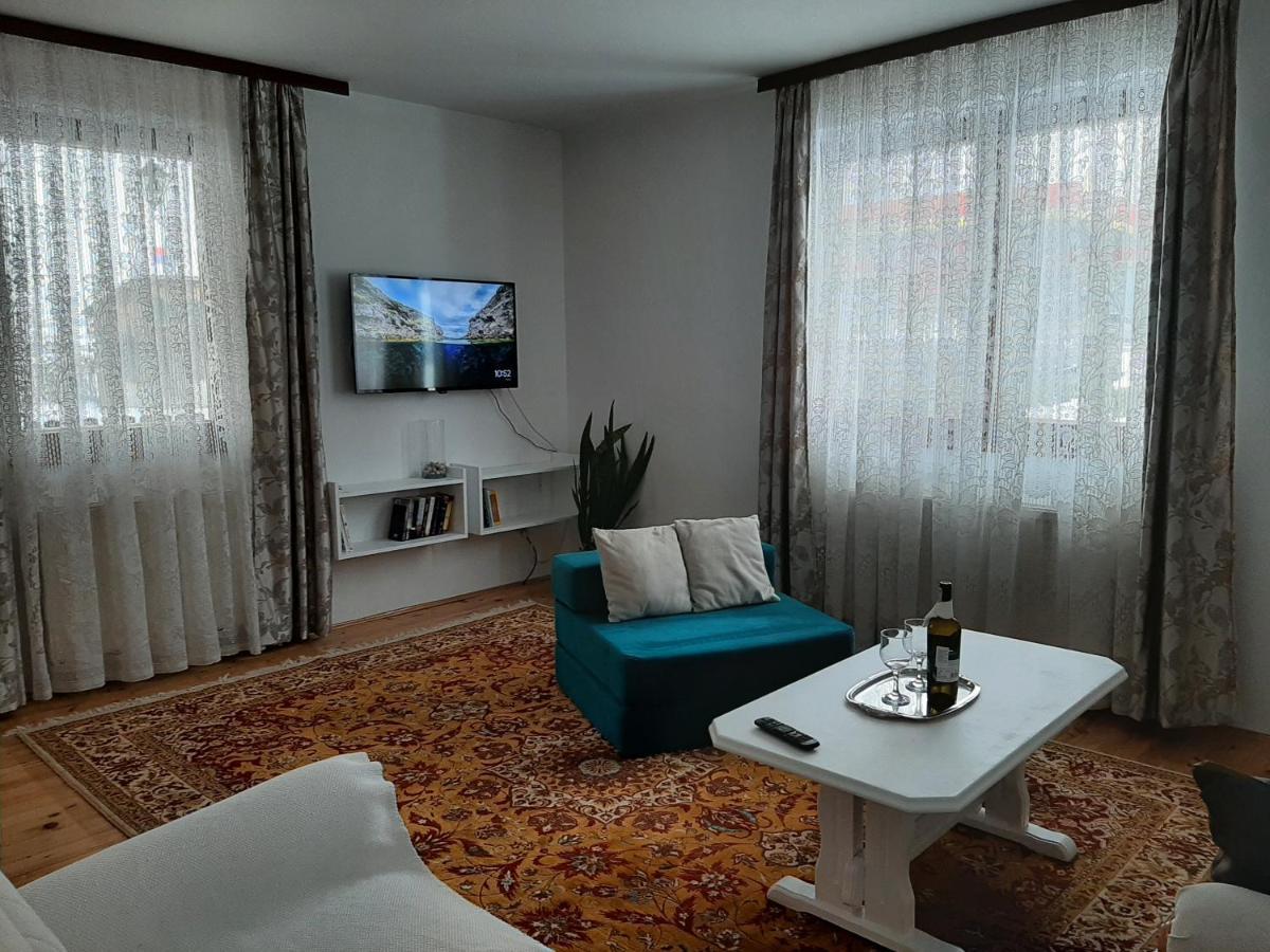 Aleksandar Apartmani Pale Eksteriør billede