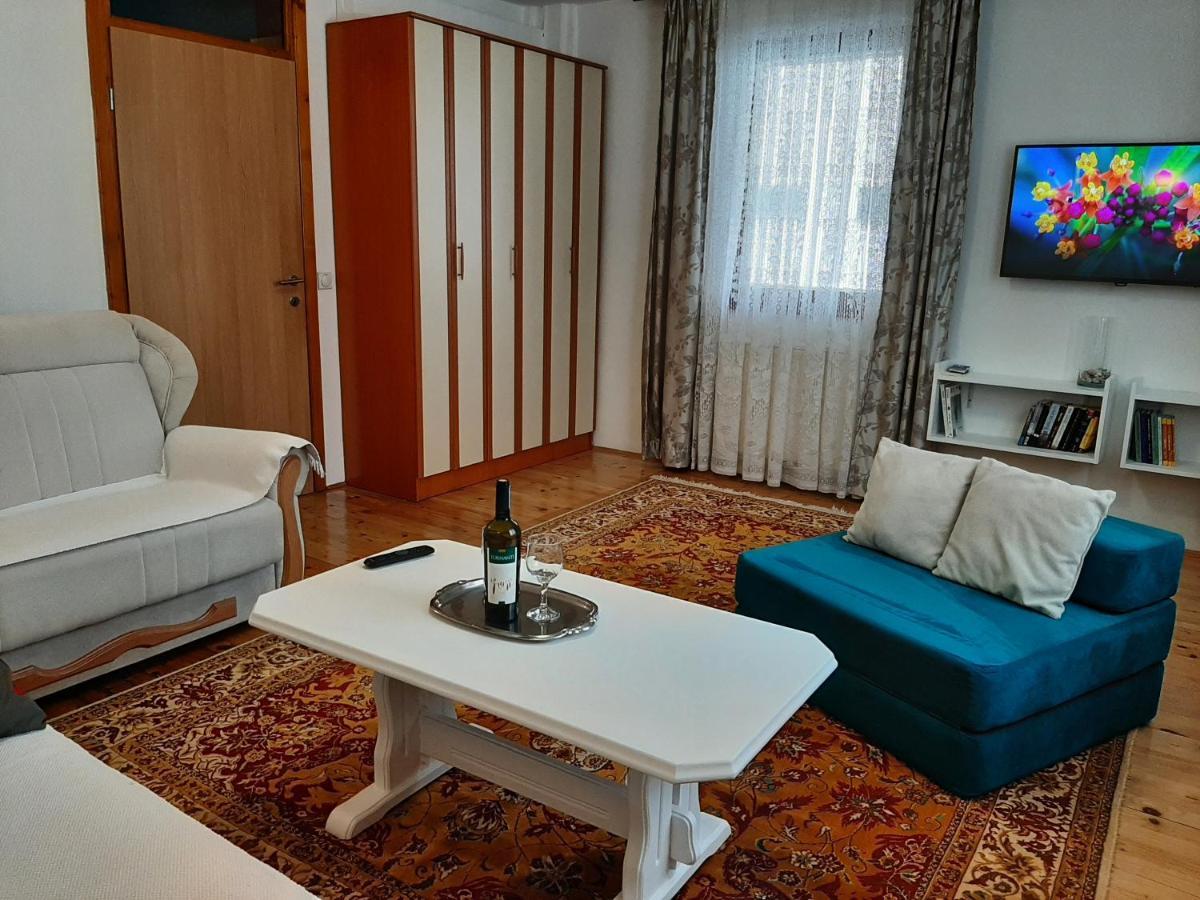 Aleksandar Apartmani Pale Eksteriør billede